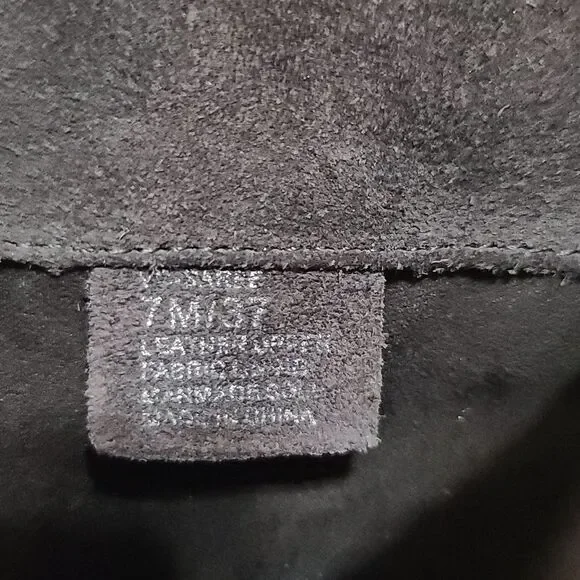 Vince Camuto 'Saree' Grey Suede Boots - Picture 5 of 6